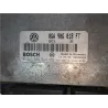 Recambio de centralita inyeccion para volkswagen golf iv berlina (1j1)(1997) 1.6 16v referencia OEM IAM 06A906018FT  