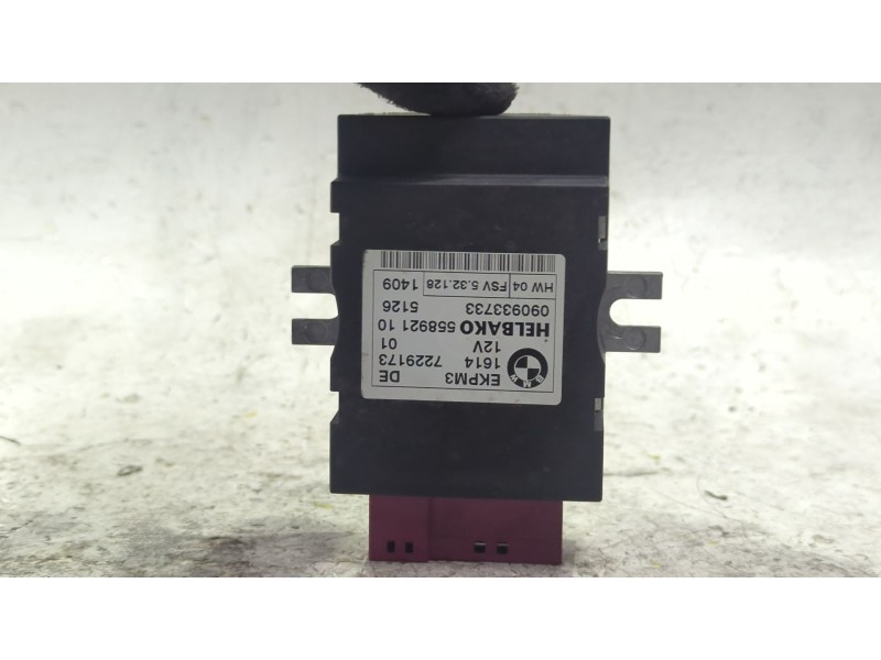 MODULO ELECTRONICO 55892110 