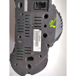 Recambio de cuadro completo para alfa romeo 147 (190)(2000) 1.9 jtd impression [1,9 ltr. - 74 kw jtd cat] referencia OEM IAM 110