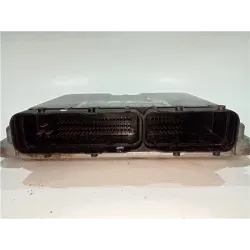 Recambio de centralita inyeccion para opel astra g berlina di referencia OEM IAM 0281001971  
