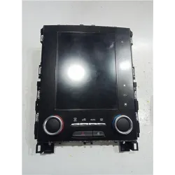 Recambio de pantalla para renault megane iv berlina 5p (12.2015) referencia OEM IAM 280909833R  