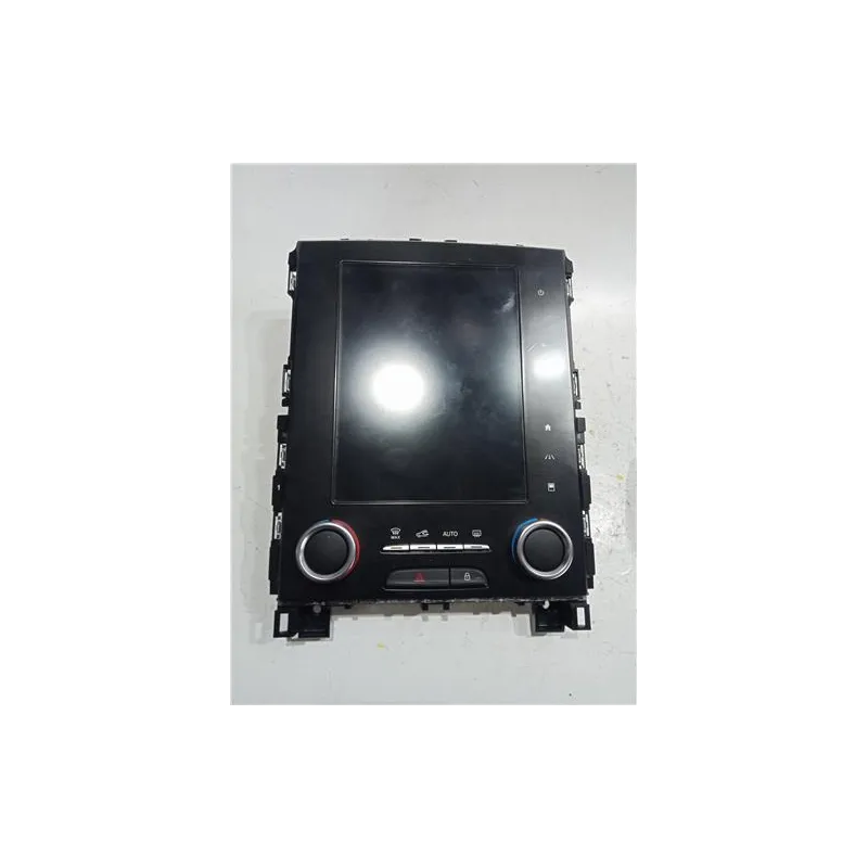 Recambio de pantalla para renault megane iv berlina 5p (12.2015) referencia OEM IAM 280909833R  