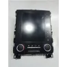 Recambio de pantalla para renault megane iv berlina 5p (12.2015) referencia OEM IAM 280909833R  