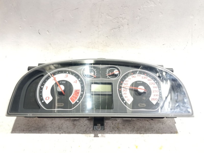 CUADRO COMPLETO 8200291338 