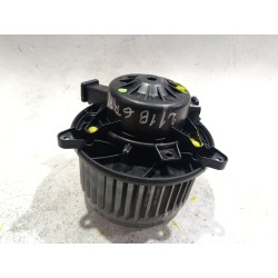 MOTOR CALEFACCION 