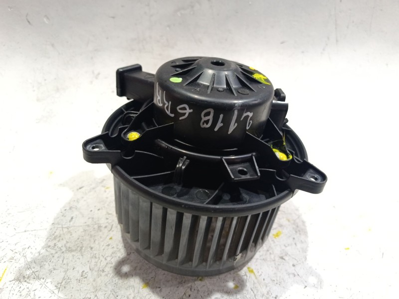 MOTOR CALEFACCION 