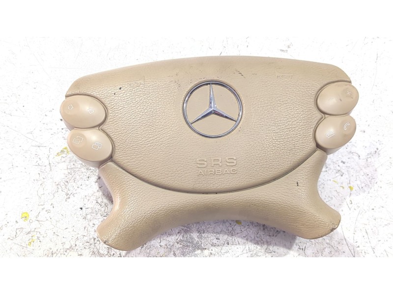 AIRBAG VOLANTE 