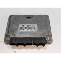 Recambio de centralita inyeccion para volkswagen golf iv berlina (1j1)(1997) 1.6 16v referencia OEM IAM 06A906018FT  