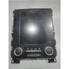 Recambio de pantalla para renault megane iv berlina 5p (12.2015) referencia OEM IAM 280909833R  