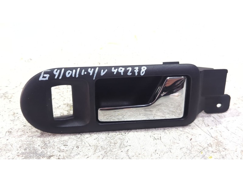 MANETA INTERIOR DELANTERA DERECHA 3B1837114 