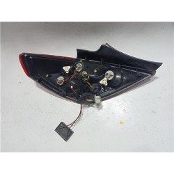 Recambio de piloto trasero derecho para opel corsa d (2006) 1.3 cdti referencia OEM IAM LDB-HU229 LDBHU229 JX2057  