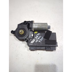 MOTOR ELEVALUNAS TRASERO DERECHO 4E0959802A 