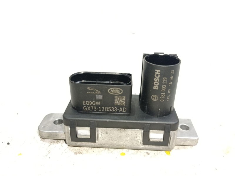 MODULO ELECTRONICO 0281003129 