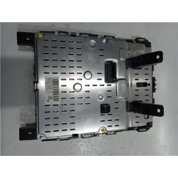 Recambio de pantalla para renault megane iv berlina 5p (12.2015) referencia OEM IAM 280909833R  