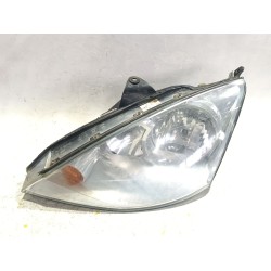 FARO DELANTERO IZQUIERDO 2M5113W030B 