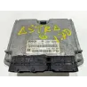 Recambio de centralita inyeccion para opel astra g berlina di referencia OEM IAM 0281010267  