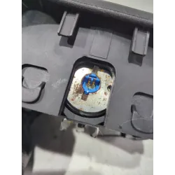 Recambio de airbag volante para citroën xsara (n1) 2.0 hdi 90 referencia OEM IAM 96373766ZL  