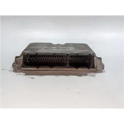 Recambio de centralita inyeccion para volkswagen golf iv berlina (1j1)(1997) 1.6 16v referencia OEM IAM 06A906018FT  