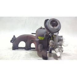 TURBOCOMPRESOR 038253019N 