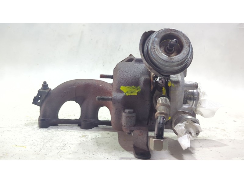 TURBOCOMPRESOR 038253019N 