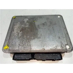 Recambio de centralita inyeccion para opel astra g berlina di referencia OEM IAM 0281010267  