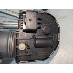 Recambio de motor limpia delantero para peugeot 3008 (05.2009) 2.0 active [2,0 ltr. - 110 kw 16v hdi fap cat (rhe / dw10cted4)] 