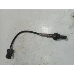 Recambio de sonda lambda para renault megane i fase 2 berlina (ba0)(1999) referencia OEM IAM 7700868496  