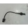 Recambio de sonda lambda para renault megane i fase 2 berlina (ba0)(1999) referencia OEM IAM 7700868496  