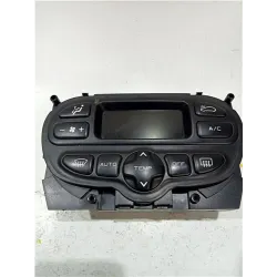 Recambio de mandos climatizador para citroën xsara picasso (1999) 1.6 hdi referencia OEM IAM 96514030XT  
