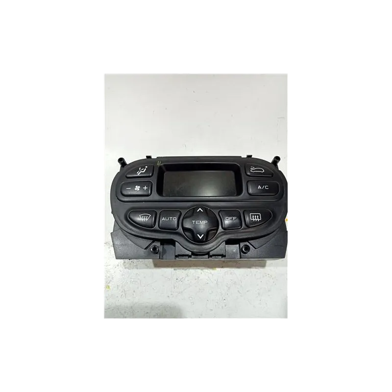 Recambio de mandos climatizador para citroën xsara picasso (1999) 1.6 hdi referencia OEM IAM 96514030XT  