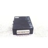 MODULO ELECTRONICO TFWD1G631 