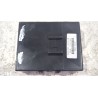MODULO ELECTRONICO TFWD1G631 