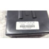 MODULO ELECTRONICO TFWD1G631 