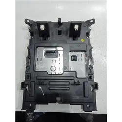 Recambio de pantalla para renault megane iv berlina 5p (12.2015) referencia OEM IAM 280909833R  