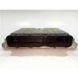 Recambio de centralita inyeccion para opel astra g berlina di referencia OEM IAM 0281010267  