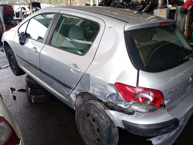 peugeot 307 (3a/c) del año 2003