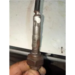 Recambio de sonda lambda para renault megane i fase 2 berlina (ba0)(1999) referencia OEM IAM 7700868496  