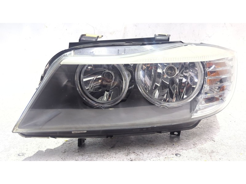 FARO DELANTERO IZQUIERDO 631172025819 