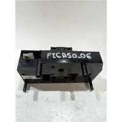 Recambio de mandos climatizador para citroën xsara picasso (1999) 1.6 hdi referencia OEM IAM 96514030XT  