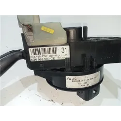 Recambio de mando multifuncion para volkswagen polo iv (9n3)(04.2005) referencia OEM IAM 6Q0953503CE  