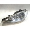 FARO DELANTERO IZQUIERDO 89000521 