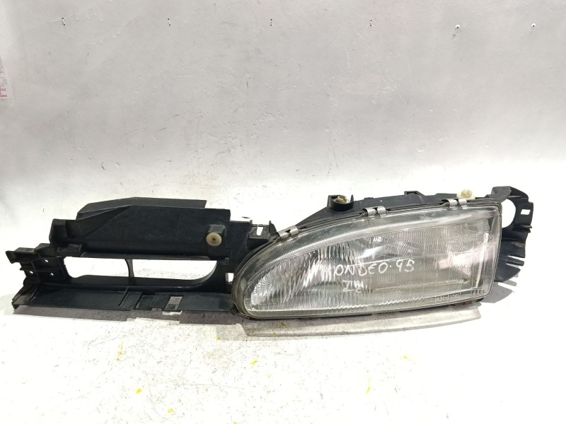 FARO DELANTERO IZQUIERDO 01223020 