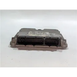 Recambio de centralita inyeccion para seat arosa (6h1)(1997) 1.0 referencia OEM IAM 038906013L  