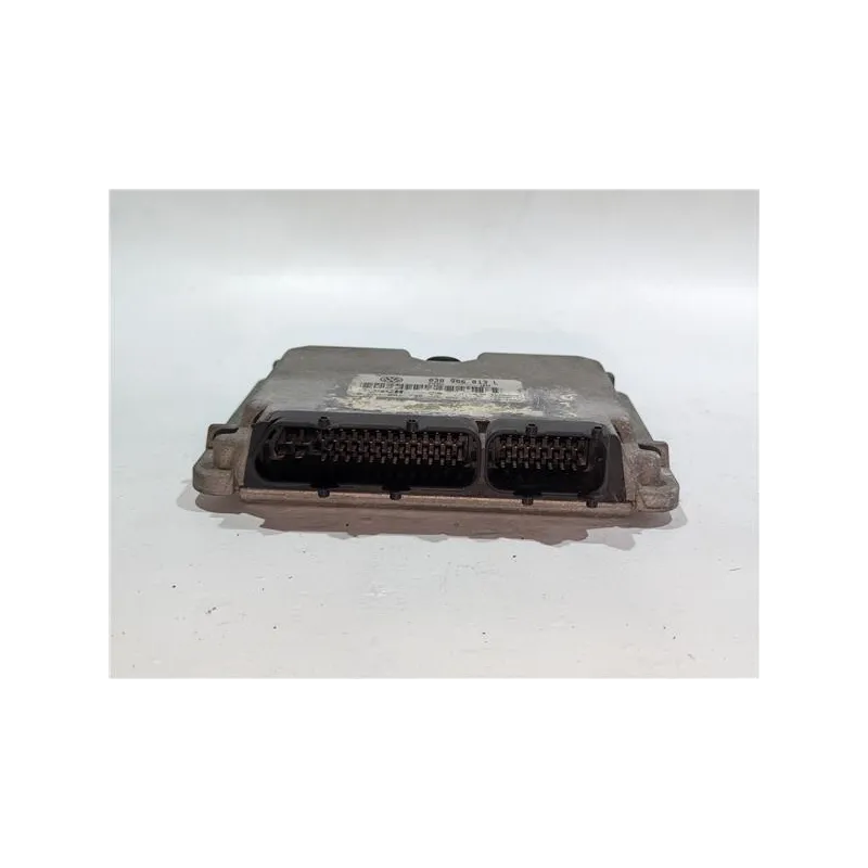 Recambio de centralita inyeccion para seat arosa (6h1)(1997) 1.0 referencia OEM IAM 038906013L  