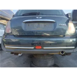Recambio de paragolpes trasero para mini mini (r50,r53)(2001) 1.6 cooper [1,6 ltr. - 85 kw 16v cat] referencia OEM IAM DEFENSA T