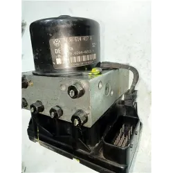 Recambio de nucleo abs para volkswagen golf iv berlina (1j1)(1997) 1.6 16v referencia OEM IAM 1J0907379AF  