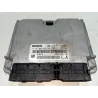 Recambio de centralita inyeccion para opel vectra b berlina (1995) 2.0 di 16v referencia OEM IAM 0281001633  