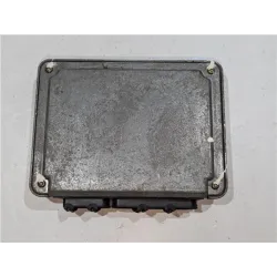 Recambio de centralita inyeccion para seat arosa (6h1)(1997) 1.0 referencia OEM IAM 038906013L  