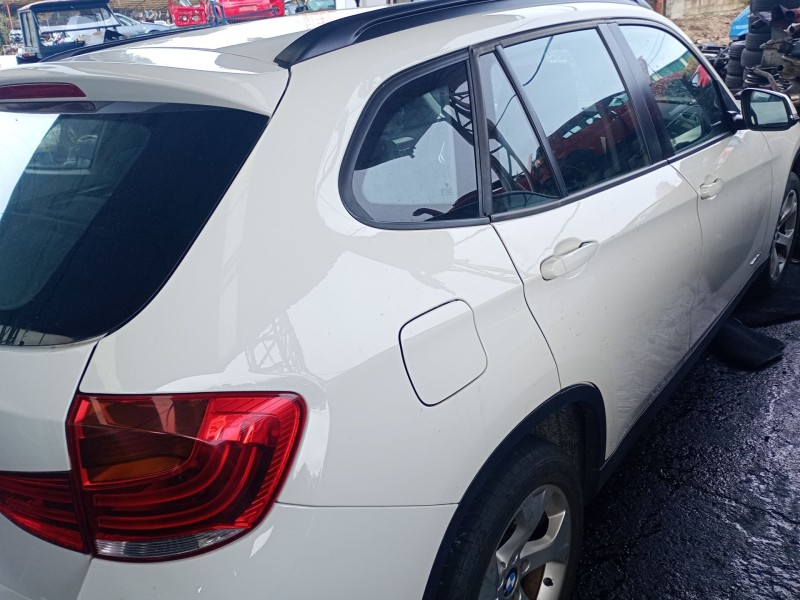 bmw x1 (e84) del año 2015