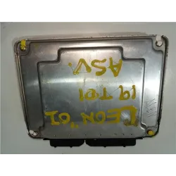 Recambio de centralita inyeccion para seat leon (1m1)(11.1999) tdi referencia OEM IAM 038906012AT  